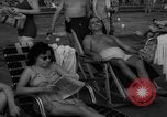 Image of Grossinger Hotel Liberty New York USA, 1948, second 8 stock footage video 65675044651