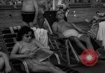 Image of Grossinger Hotel Liberty New York USA, 1948, second 9 stock footage video 65675044651