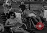 Image of Grossinger Hotel Liberty New York USA, 1948, second 11 stock footage video 65675044651