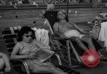 Image of Grossinger Hotel Liberty New York USA, 1948, second 12 stock footage video 65675044651