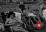 Image of Grossinger Hotel Liberty New York USA, 1948, second 13 stock footage video 65675044651