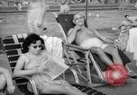 Image of Grossinger Hotel Liberty New York USA, 1948, second 15 stock footage video 65675044651