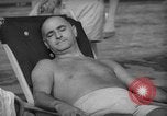 Image of Grossinger Hotel Liberty New York USA, 1948, second 16 stock footage video 65675044651