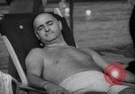 Image of Grossinger Hotel Liberty New York USA, 1948, second 18 stock footage video 65675044651
