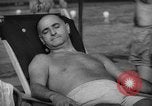 Image of Grossinger Hotel Liberty New York USA, 1948, second 20 stock footage video 65675044651
