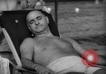 Image of Grossinger Hotel Liberty New York USA, 1948, second 21 stock footage video 65675044651