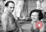 Image of Grossinger Hotel Liberty New York USA, 1948, second 24 stock footage video 65675044651