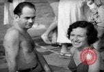 Image of Grossinger Hotel Liberty New York USA, 1948, second 25 stock footage video 65675044651