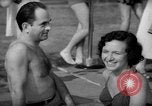 Image of Grossinger Hotel Liberty New York USA, 1948, second 26 stock footage video 65675044651