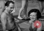 Image of Grossinger Hotel Liberty New York USA, 1948, second 28 stock footage video 65675044651