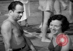 Image of Grossinger Hotel Liberty New York USA, 1948, second 29 stock footage video 65675044651