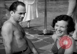 Image of Grossinger Hotel Liberty New York USA, 1948, second 30 stock footage video 65675044651