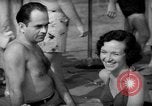 Image of Grossinger Hotel Liberty New York USA, 1948, second 33 stock footage video 65675044651