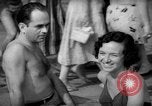 Image of Grossinger Hotel Liberty New York USA, 1948, second 34 stock footage video 65675044651