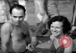 Image of Grossinger Hotel Liberty New York USA, 1948, second 36 stock footage video 65675044651