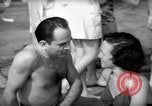 Image of Grossinger Hotel Liberty New York USA, 1948, second 37 stock footage video 65675044651