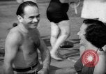 Image of Grossinger Hotel Liberty New York USA, 1948, second 39 stock footage video 65675044651