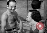 Image of Grossinger Hotel Liberty New York USA, 1948, second 40 stock footage video 65675044651