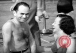 Image of Grossinger Hotel Liberty New York USA, 1948, second 41 stock footage video 65675044651