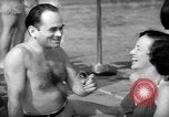 Image of Grossinger Hotel Liberty New York USA, 1948, second 42 stock footage video 65675044651
