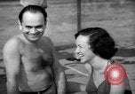 Image of Grossinger Hotel Liberty New York USA, 1948, second 43 stock footage video 65675044651
