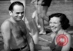 Image of Grossinger Hotel Liberty New York USA, 1948, second 44 stock footage video 65675044651
