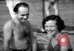 Image of Grossinger Hotel Liberty New York USA, 1948, second 46 stock footage video 65675044651