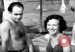 Image of Grossinger Hotel Liberty New York USA, 1948, second 47 stock footage video 65675044651