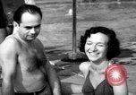 Image of Grossinger Hotel Liberty New York USA, 1948, second 48 stock footage video 65675044651
