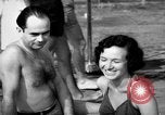 Image of Grossinger Hotel Liberty New York USA, 1948, second 49 stock footage video 65675044651