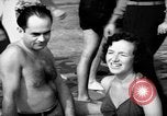 Image of Grossinger Hotel Liberty New York USA, 1948, second 50 stock footage video 65675044651