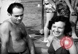 Image of Grossinger Hotel Liberty New York USA, 1948, second 52 stock footage video 65675044651