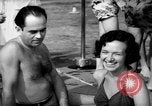 Image of Grossinger Hotel Liberty New York USA, 1948, second 53 stock footage video 65675044651