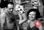 Image of Grossinger Hotel Liberty New York USA, 1948, second 54 stock footage video 65675044651