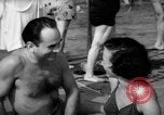 Image of Grossinger Hotel Liberty New York USA, 1948, second 56 stock footage video 65675044651