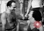 Image of Grossinger Hotel Liberty New York USA, 1948, second 58 stock footage video 65675044651
