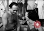 Image of Grossinger Hotel Liberty New York USA, 1948, second 59 stock footage video 65675044651