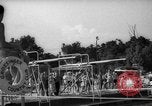 Image of Grossinger Hotel Liberty New York USA, 1948, second 62 stock footage video 65675044651