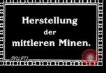 Image of munitions manufacture Germany, 1918, second 12 stock footage video 65675044652