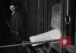 Image of munitions manufacture Germany, 1918, second 33 stock footage video 65675044652