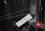 Image of munitions manufacture Germany, 1918, second 34 stock footage video 65675044652