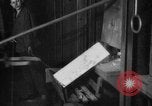 Image of munitions manufacture Germany, 1918, second 35 stock footage video 65675044652