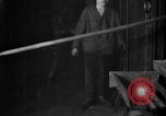 Image of munitions manufacture Germany, 1918, second 42 stock footage video 65675044652