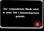 Image of munitions manufacture Germany, 1918, second 52 stock footage video 65675044652
