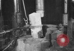 Image of munitions manufacture Germany, 1918, second 54 stock footage video 65675044652