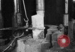 Image of munitions manufacture Germany, 1918, second 55 stock footage video 65675044652