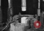 Image of munitions manufacture Germany, 1918, second 57 stock footage video 65675044652