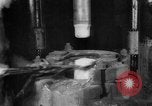 Image of munitions manufacture Germany, 1918, second 58 stock footage video 65675044652