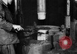 Image of munitions manufacture Germany, 1918, second 59 stock footage video 65675044652