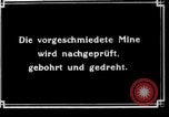 Image of munitions manufacture Germany, 1918, second 8 stock footage video 65675044653